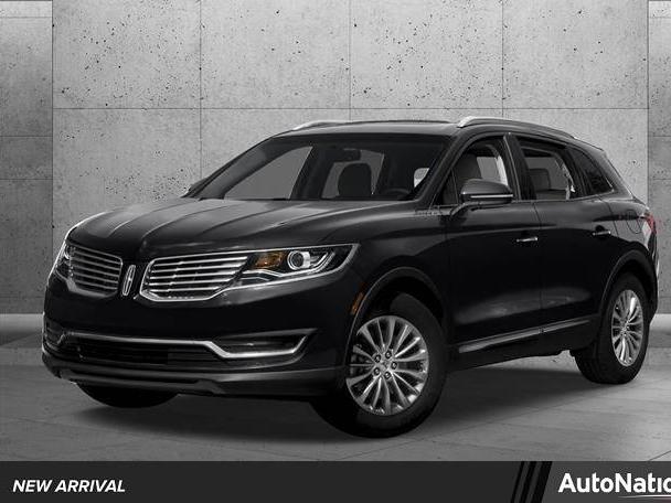 LINCOLN MKX 2016 2LMTJ6JR3GBL56834 image