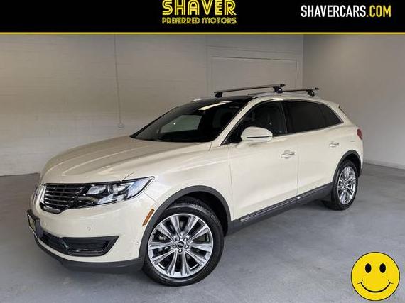 LINCOLN MKX 2016 2LMTJ8LPXGBL55767 image LINCOLN MKX 2016 2LMTJ8LPXGBL55767 image