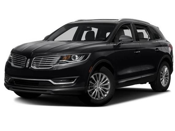 LINCOLN MKX 2016 2LMTJ6LR8GBL87736 image
