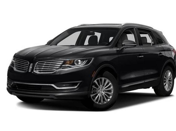 LINCOLN MKX 2016 2LMTJ6KPXGBL76981 image LINCOLN MKX 2016 2LMTJ6KPXGBL76981 image