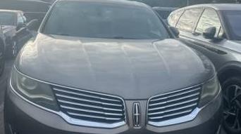 LINCOLN MKX 2016 2LMTJ6JR6GBL55211 image