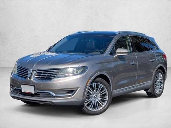 LINCOLN MKX 2016 2LMTJ6LR7GBL52606 image LINCOLN MKX 2016 2LMTJ6LR7GBL52606 image