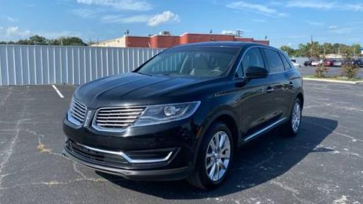 LINCOLN MKX 2016 2LMTJ6KR0GBL74013 image