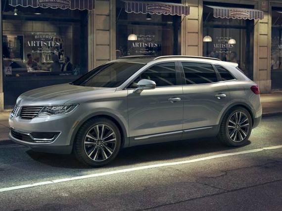 LINCOLN MKX 2016 2LMTJ6LR4GBL66415 image LINCOLN MKX 2016 2LMTJ6LR4GBL66415 image