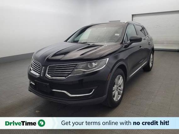LINCOLN MKX 2016 2LMTJ6JR9GBL55123 image LINCOLN MKX 2016 2LMTJ6JR9GBL55123 image