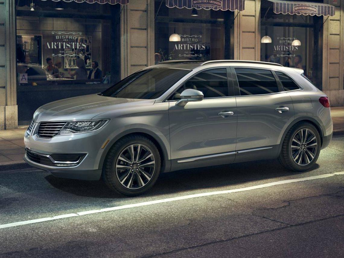 LINCOLN MKX 2016 2LMTJ8LR4GBL77149 image