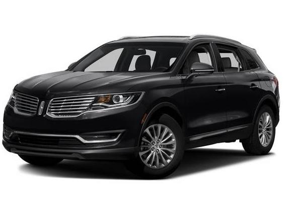 LINCOLN MKX 2016 2LMTJ8KRXGBL70546 image