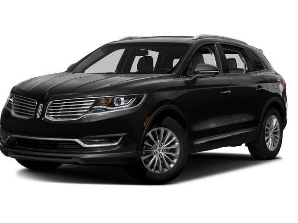 LINCOLN MKX 2016 2LMPJ8LR4GBL21682 image