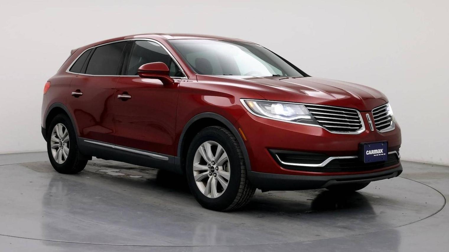 LINCOLN MKX 2016 2LMTJ6JR7GBL56772 image