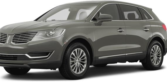 LINCOLN MKX 2016 2LMTJ6LR8GBL84559 image LINCOLN MKX 2016 2LMTJ6LR8GBL84559 image