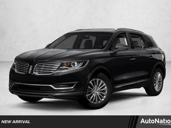 LINCOLN MKX 2016 2LMTJ6KR0GBL40511 image LINCOLN MKX 2016 2LMTJ6KR0GBL40511 image
