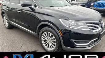 LINCOLN MKX 2016 2LMTJ8KR0GBL35675 image