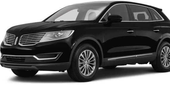 LINCOLN MKX 2016 2LMTJ6LR6GBL24151 image