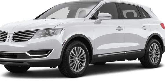 LINCOLN MKX 2016 2LMTJ8LR4GBL50985 image LINCOLN MKX 2016 2LMTJ8LR4GBL50985 image