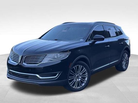 LINCOLN MKX 2016 2LMTJ8LR3GBL82312 image LINCOLN MKX 2016 2LMTJ8LR3GBL82312 image