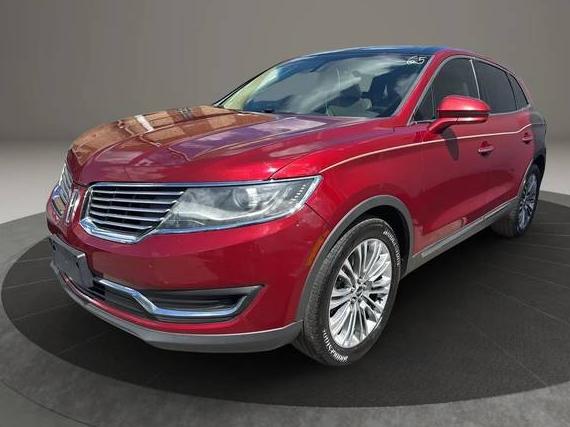 LINCOLN MKX 2016 2LMTJ8LR3GBL32865 image LINCOLN MKX 2016 2LMTJ8LR3GBL32865 image