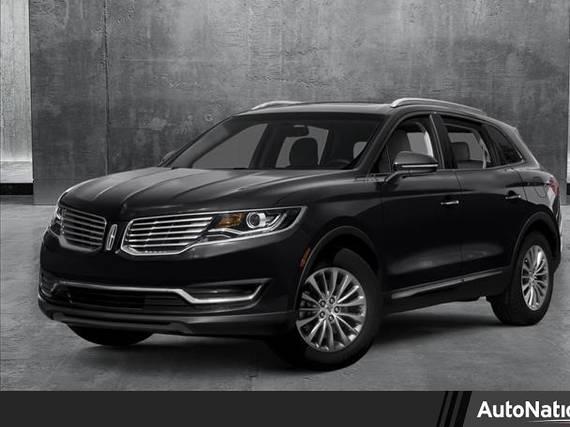 LINCOLN MKX 2016 2LMTJ8LP9GBL43352 image