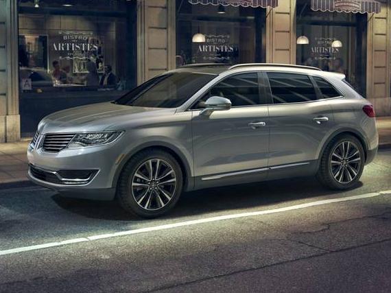 LINCOLN MKX 2016 2LMTJ6KR1GBL44146 image LINCOLN MKX 2016 2LMTJ6KR1GBL44146 image