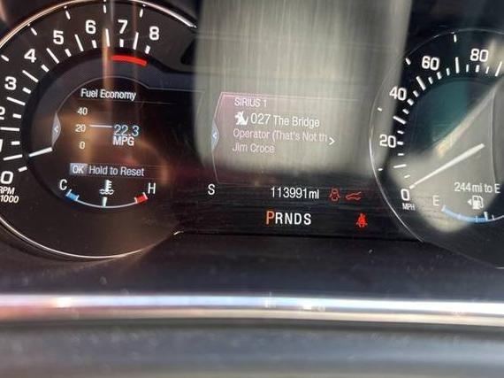 LINCOLN MKX 2016 2LMPJ6KRXGBL27847 image LINCOLN MKX 2016 2LMPJ6KRXGBL27847 image
