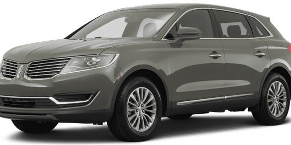 LINCOLN MKX 2016 2LMTJ8LR3GBL89387 image LINCOLN MKX 2016 2LMTJ8LR3GBL89387 image