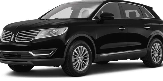 LINCOLN MKX 2016 2LMTJ8LR2GBL50936 image LINCOLN MKX 2016 2LMTJ8LR2GBL50936 image