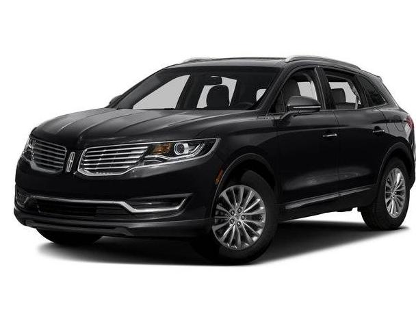 LINCOLN MKX 2016 2LMTJ6LR4GBL51333 image