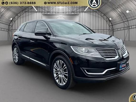 LINCOLN MKX 2016 2LMTJ8LR6GBL45545 image LINCOLN MKX 2016 2LMTJ8LR6GBL45545 image