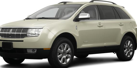 LINCOLN MKX 2008 2LMDU68C98BJ37505 image LINCOLN MKX 2008 2LMDU68C98BJ37505 image