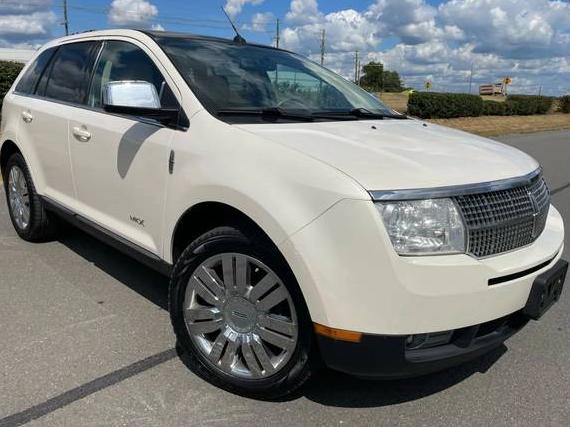 LINCOLN MKX 2008 2LMDU88C58BJ13312 image LINCOLN MKX 2008 2LMDU88C58BJ13312 image