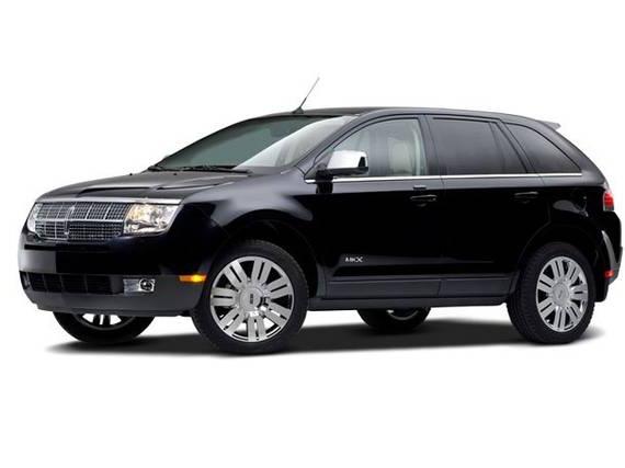 LINCOLN MKX 2008 2LMDU68C08BJ04392 image LINCOLN MKX 2008 2LMDU68C08BJ04392 image