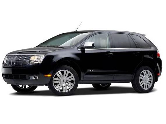 LINCOLN MKX 2008 2LMDU68C78BJ12389 image LINCOLN MKX 2008 2LMDU68C78BJ12389 image