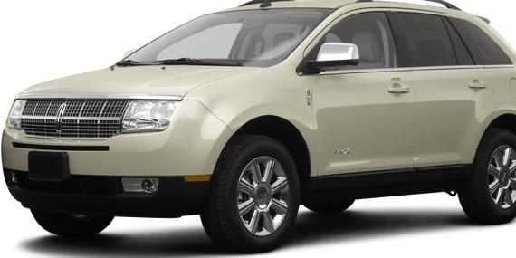 LINCOLN MKX 2008 2LMDU68C98BJ12622 image