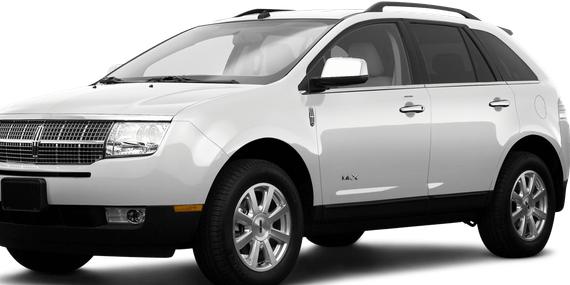 LINCOLN MKX 2009 2LMDU68CX9BJ10301 image LINCOLN MKX 2009 2LMDU68CX9BJ10301 image
