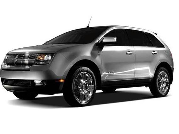 LINCOLN MKX 2009 2LMDU68C29BJ10616 image LINCOLN MKX 2009 2LMDU68C29BJ10616 image