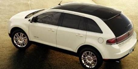 LINCOLN MKX 2007 2LMDU68CX7BJ18301 image