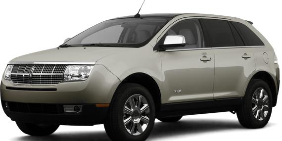LINCOLN MKX 2007 2LMDU88C67BJ08098 image LINCOLN MKX 2007 2LMDU88C67BJ08098 image
