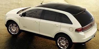 LINCOLN MKX 2007 2LMDU68C27BJ40096 image