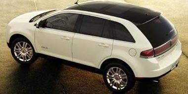 LINCOLN MKX 2007 2LMDU68C07BJ29663 image LINCOLN MKX 2007 2LMDU68C07BJ29663 image