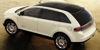 LINCOLN MKX 2007 2LMDU68C07BJ29968 image