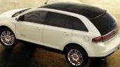 LINCOLN MKX 2007 2LMDU68C47BJ34817 image