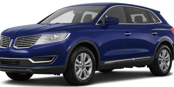 LINCOLN MKX 2018 2LMPJ8LR2JBL38861 image LINCOLN MKX 2018 2LMPJ8LR2JBL38861 image
