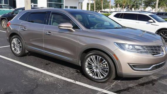 LINCOLN MKX 2018 2LMPJ6LRXJBL18443 image LINCOLN MKX 2018 2LMPJ6LRXJBL18443 image