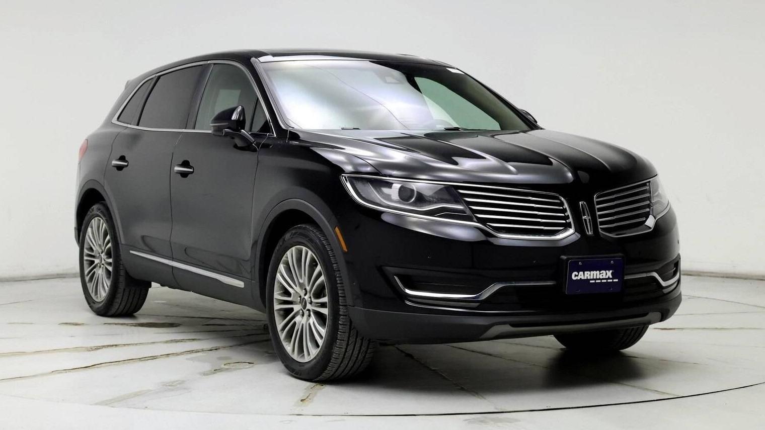 LINCOLN MKX 2018 2LMPJ8LR3JBL47178 image