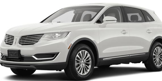 LINCOLN MKX 2018 2LMPJ8KRXJBL13756 image