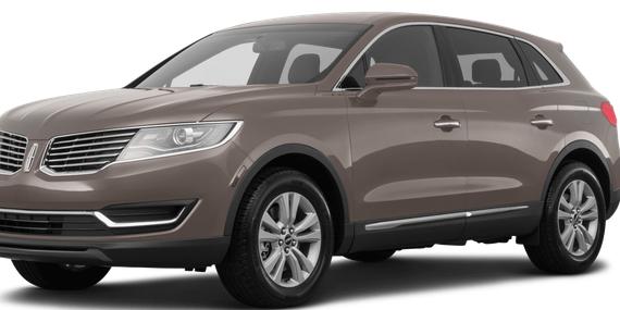 LINCOLN MKX 2018 2LMPJ8LR5JBL49210 image LINCOLN MKX 2018 2LMPJ8LR5JBL49210 image