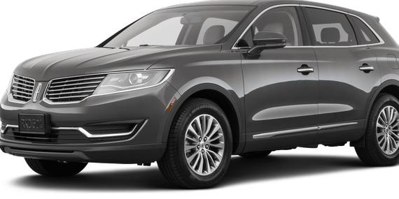 LINCOLN MKX 2018 2LMPJ8KR2JBL46573 image