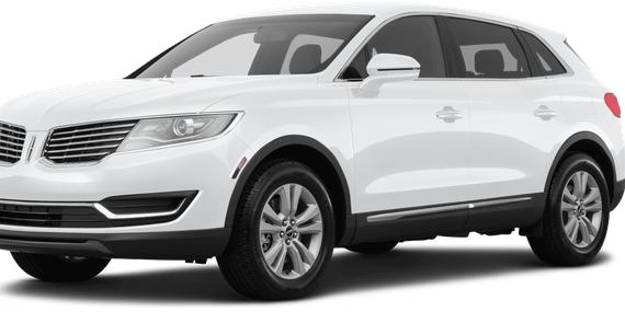 LINCOLN MKX 2018 2LMPJ6LR7JBL34888 image