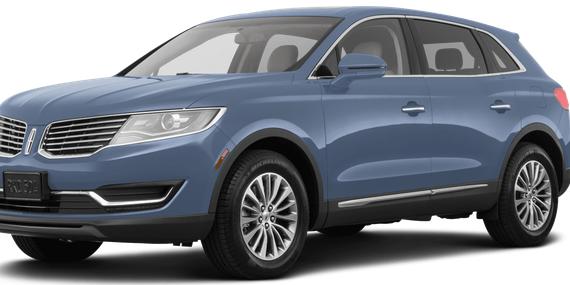 LINCOLN MKX 2018 2LMPJ6KR0JBL49069 image LINCOLN MKX 2018 2LMPJ6KR0JBL49069 image