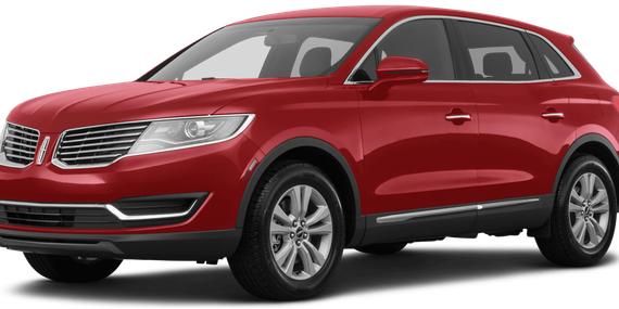 LINCOLN MKX 2018 2LMPJ6JRXJBL42146 image LINCOLN MKX 2018 2LMPJ6JRXJBL42146 image