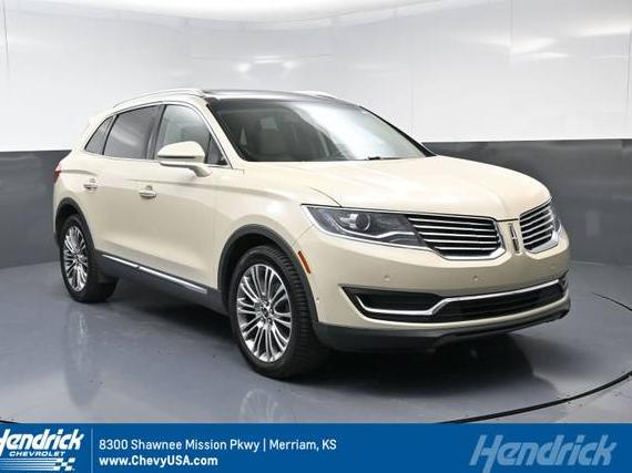LINCOLN MKX 2018 2LMPJ8LR7JBL17861 image LINCOLN MKX 2018 2LMPJ8LR7JBL17861 image
